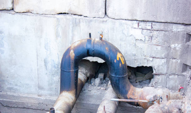 Best 24-hour water damage restoration  in Rayville, LA
